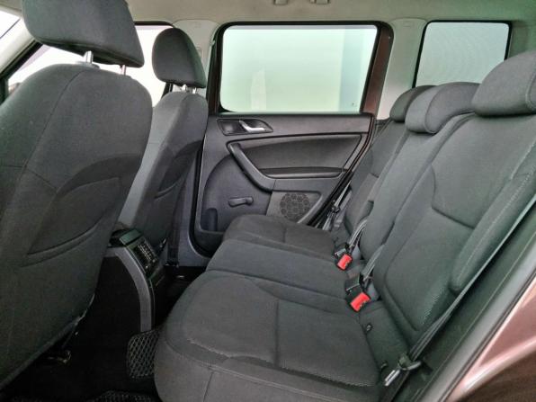 Skoda Yeti I Рестайлинг с пробегом 2015 года, цена 1 099 000 рублей, 150000 км, внедорожник, Автокод Объявления