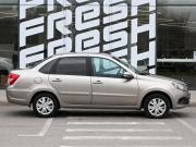 Lada (ВАЗ) Granta I Рестайлинг Волгоград  - изображение 23