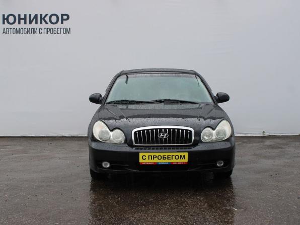 Hyundai Sonata IV (EF) Рестайлинг с пробегом 2004 года, цена 259 000 рублей, 176495 км, седан, Автокод Объявления