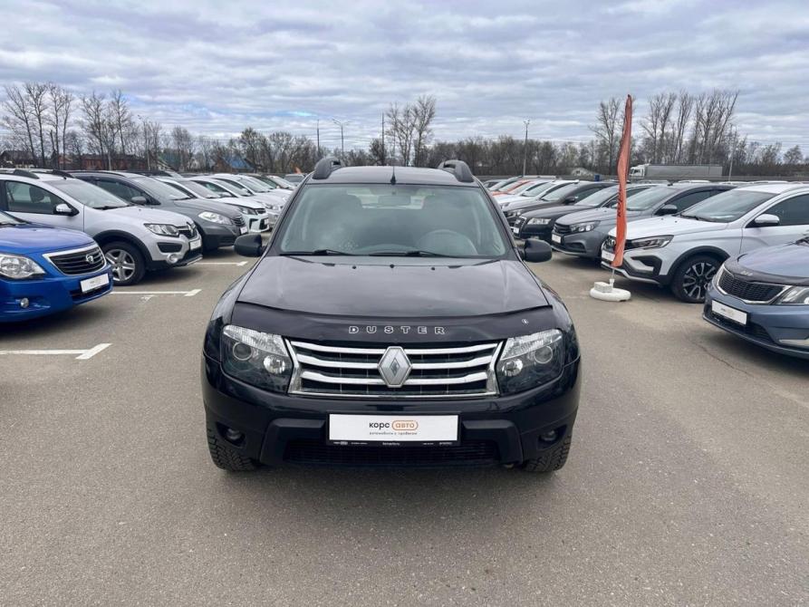 Renault Duster I Ногинск  - изображение 2