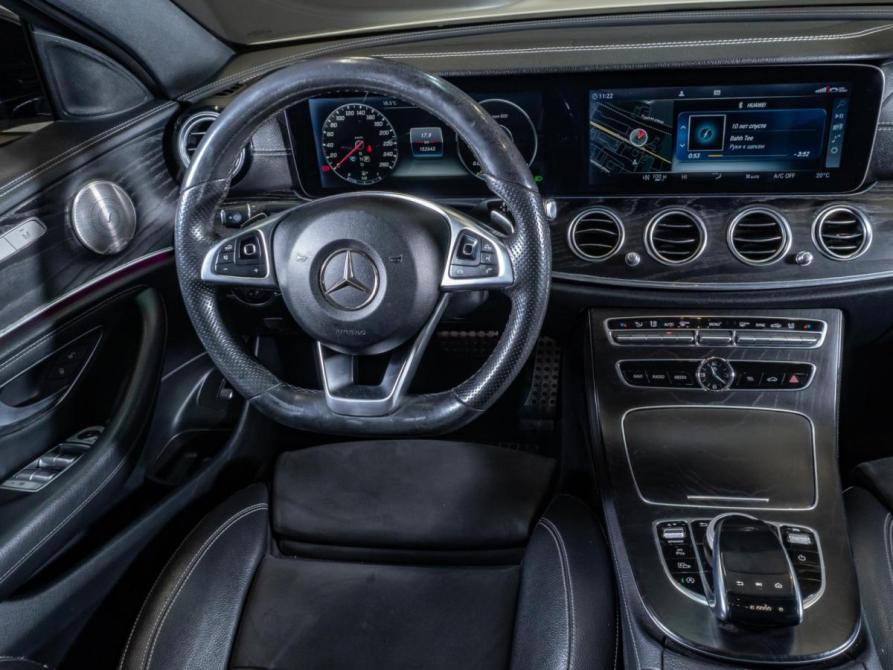 Mercedes-Benz E-Класс V (W213 S213 C238) Рязань  - изображение 6