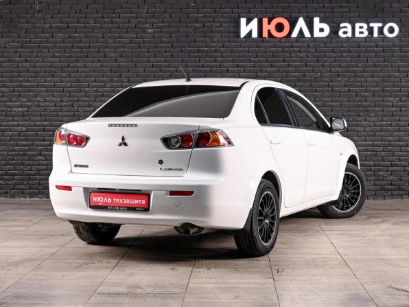 Mitsubishi Lancer X Рестайлинг с пробегом 2014 года, цена 900 000 рублей, 171030 км, седан, Автокод Объявления