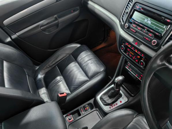 Volkswagen Sharan II с пробегом 2011 года, цена 999 000 рублей, 170000 км, минивэн, Автокод Объявления