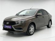 Lada (ВАЗ) Vesta I Борисоглебск  - изображение 2