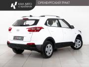 Hyundai Creta I Рестайлинг Казань  - изображение 17