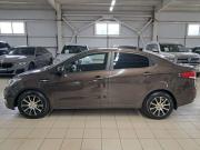 Kia Rio III Рестайлинг Набережные Челны  - изображение 36