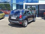 Renault Duster I Рестайлинг Москва  - изображение 20