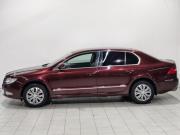 Skoda Superb II Курск  - изображение 23