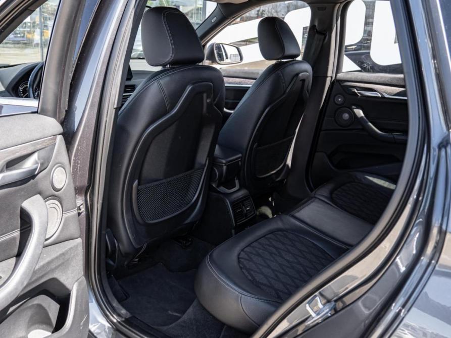 BMW X1 II (F48) Рестайлинг Краснодар  - изображение 11