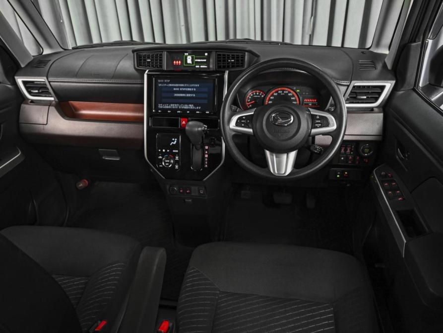 Daihatsu Thor I Ставрополь  - изображение 6