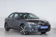 Mazda 3 I (BK) Рестайлинг Новосибирск  - изображение 19