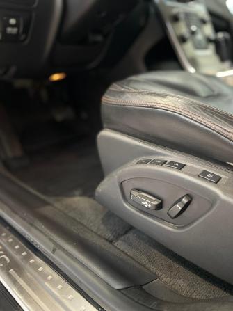 Volvo XC60 I с пробегом 2012 года, цена 1 450 000 рублей, 286697 км, внедорожник, Автокод Объявления