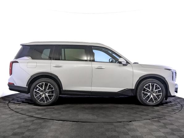GAC GS8 II с пробегом 2023 года, цена 3 230 000 рублей, 48758 км, внедорожник, Автокод Объявления