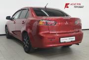 Mitsubishi Lancer X Екатеринбург  - изображение 22