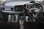 Honda Insight II Омск  - изображение 34