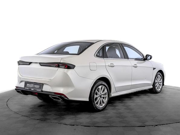 Kaiyi E5 с пробегом 2023 года, цена 880 000 рублей, 113318 км, седан, Автокод Объявления