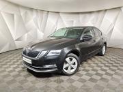 Skoda Octavia III (A7) Рестайлинг Москва  - изображение 22