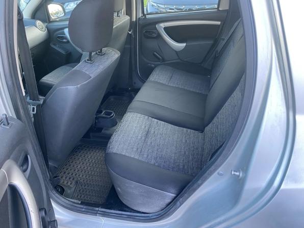 Renault Duster I с пробегом 2014 года, цена 680 000 рублей, 220077 км, внедорожник, Автокод Объявления