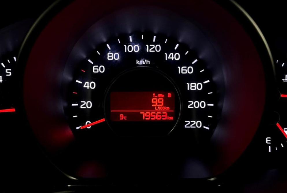 Kia Soul II Нижний Новгород  - изображение 17