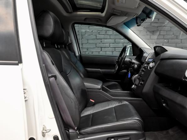 Honda Pilot II Рестайлинг с пробегом 2012 года, цена 2 085 000 рублей, 166211 км, внедорожник, Автокод Объявления
