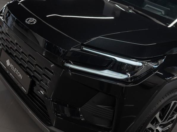 Toyota Wildlander II с пробегом 2026 года, цена 4 700 000 рублей, 9 км, внедорожник, Автокод Объявления