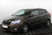 Kia Rio III Рестайлинг Нижний Новгород  - изображение 25
