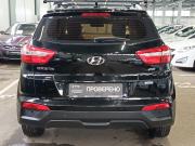 Hyundai Creta I Набережные Челны  - изображение 34