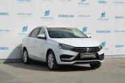 Lada (ВАЗ) Vesta I Рестайлинг (NG) Пермь  - изображение 24