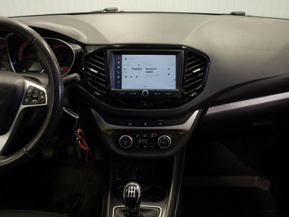 Lada (ВАЗ) Vesta I с пробегом 2021 года, цена 1 020 000 рублей, 77795 км, седан, Автокод Объявления