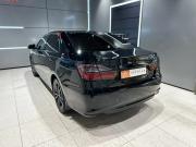 Toyota Camry VII (XV50) Рестайлинг Новосибирск  - изображение 17