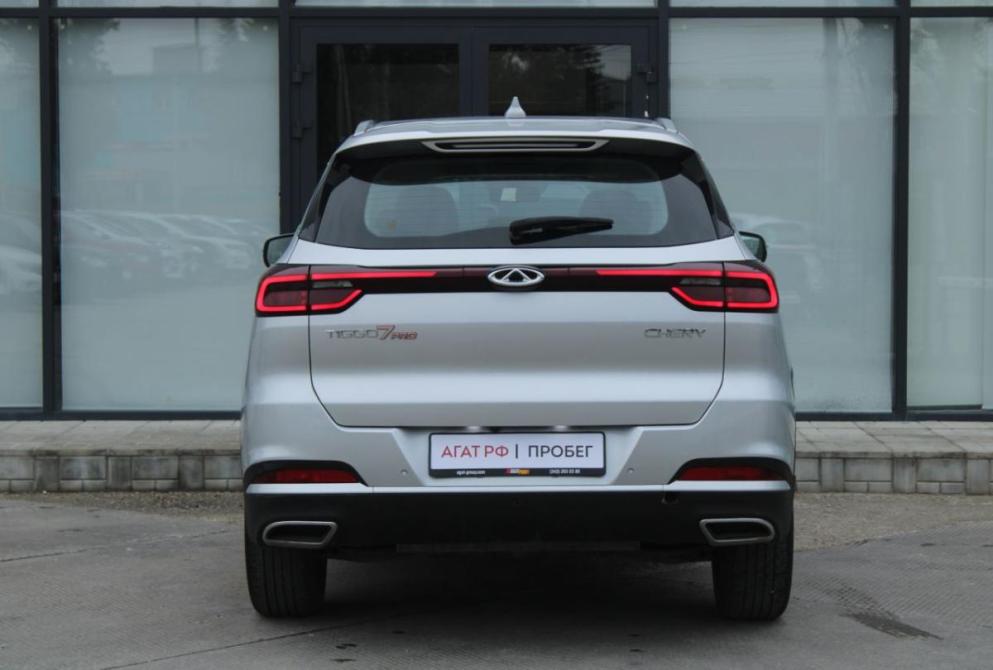 Chery Tiggo 7 Pro I Саратов  - изображение 6