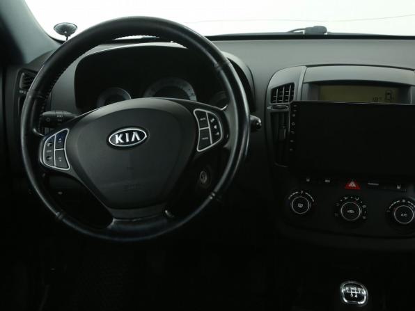 Kia Ceed I с пробегом 2008 года, цена 425 000 рублей, 342000 км, хэтчбек, Автокод Объявления