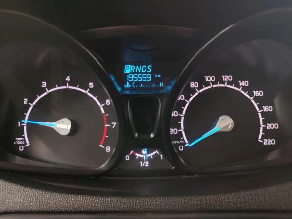 Ford EcoSport II с пробегом 2014 года, цена 886 830 рублей, 195541 км, внедорожник, Автокод Объявления