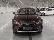 Lexus NX I Рестайлинг Казань  - изображение 31