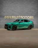 BMW X6 M III (F96) Рестайлинг Москва  - изображение 27