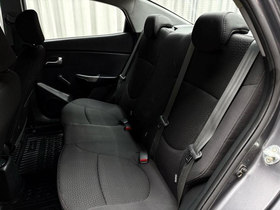 Kia Rio III Рестайлинг Ижевск  - изображение 28