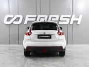 Nissan Juke Nismo I Ростов-на-Дону  - изображение 24