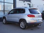 Volkswagen Tiguan I Рестайлинг Москва  - изображение 23