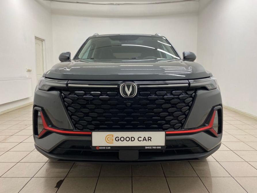 Changan CS35 Plus I Рестайлинг Энгельс  - изображение 2