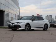 Toyota Camry VIII (XV70) Рестайлинг Самара  - изображение 25
