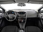 Ford Focus III Рестайлинг Москва  - изображение 42