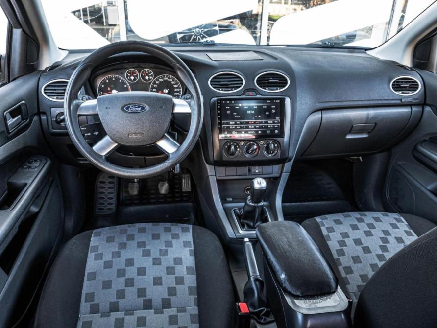 Ford Focus II Ставрополь  - изображение 6