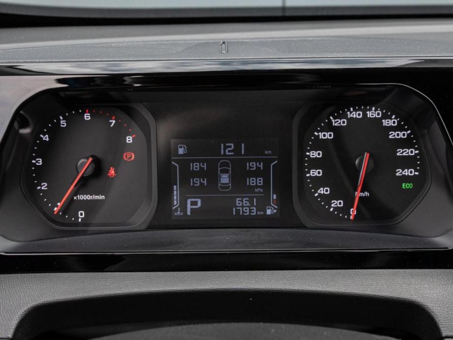 GAC GS3 Краснодар  - изображение 17