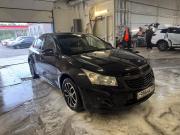 Chevrolet Cruze I Рестайлинг Пермь  - изображение 7