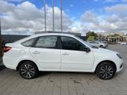 Lada (ВАЗ) Granta I Рестайлинг Краснодар  - изображение 16