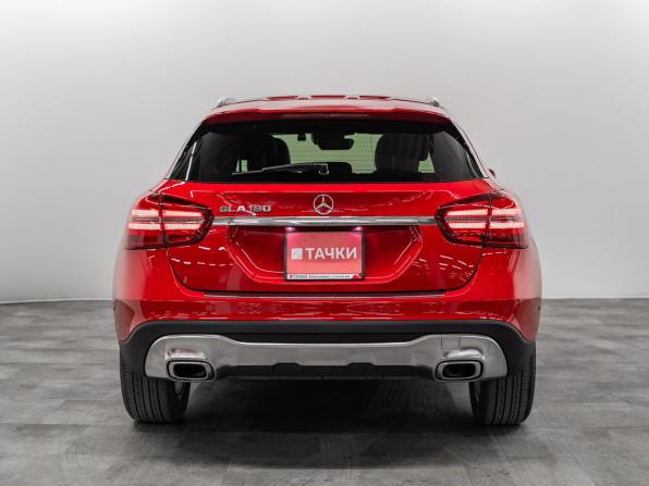 Mercedes-Benz GLA I (X156) Рестайлинг с пробегом 2017 года, цена 2 250 000 рублей, 68386 км, внедорожник, Автокод Объявления