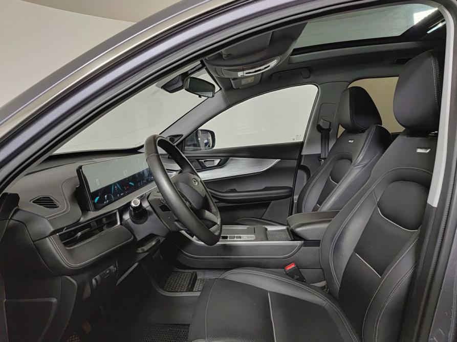 Chery Tiggo 7 Pro Max I Уфа  - изображение 20