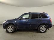 Chery Tiggo (T11) I Рестайлинг (FL) Уфа  - изображение 32