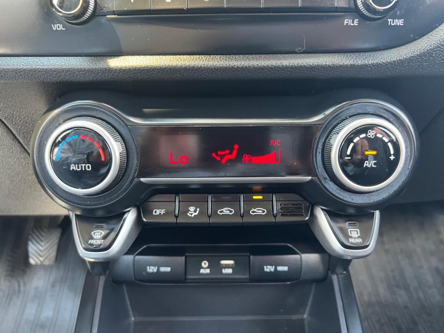 Kia Rio IV Стерлитамак  - изображение 18