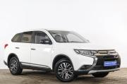 Mitsubishi Outlander III Рестайлинг 2 Тюмень  - изображение 20